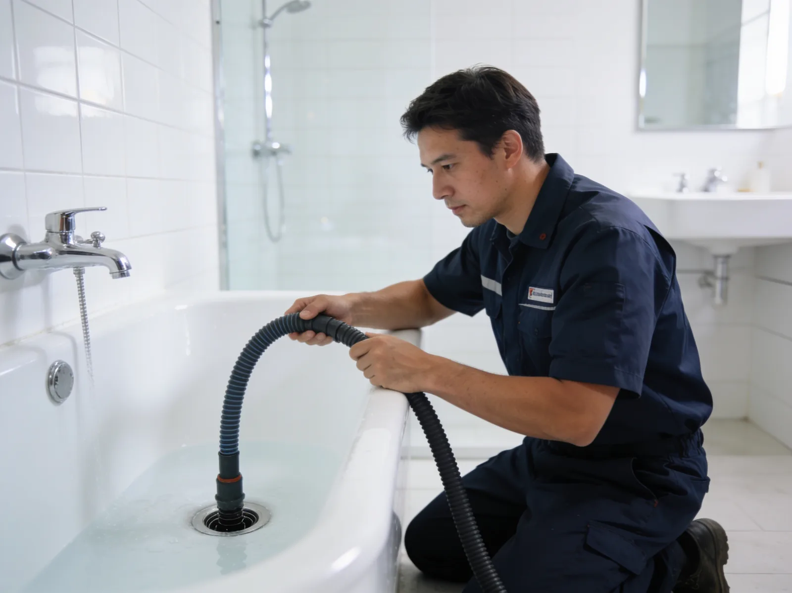 Emergency Plumber Prentice, WI FAQs